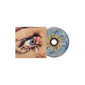 Black Honey Soak CD