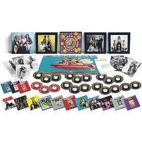 Bonzo Dog Band Still Barking CD