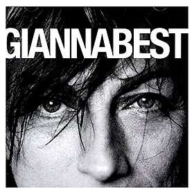 Gianna Nannini Giannabest CD