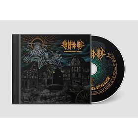 The Lifted Veil Genocidal Bliss of Heaven CD