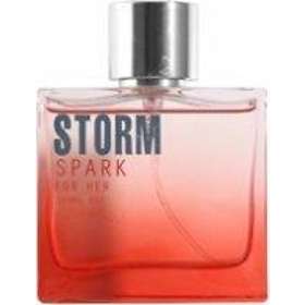 Storm Spark Woman edt 100ml