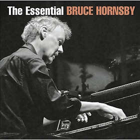 Bruce Hornsby The Essential Bruce Hornsby CD