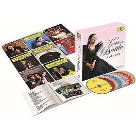 Kathleen Battle Kathleen Battle Edition CD