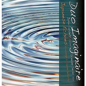 Duo Imaginaire Japanese Echoes CD