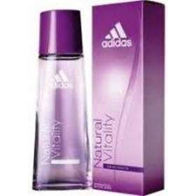 Adidas Natural Vitality edt 75ml