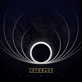 Leverage Gravity CD