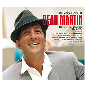 Dean Martin The Very Of CD