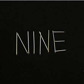 Sault Nine CD