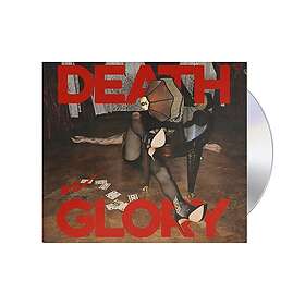 Palaye Royale Death Or Glory CD