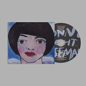 Bonny Light Horseman Keep Me on Your Mind/See You Free CD