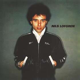 Nils Lofgren Nils CD