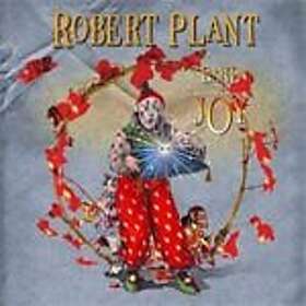 Robert Plant Band Of Joy CD