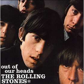 The Rolling Stones Out Of Our Heads CD
