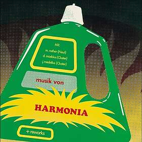 Harmonia Musik Von Harmonia CD