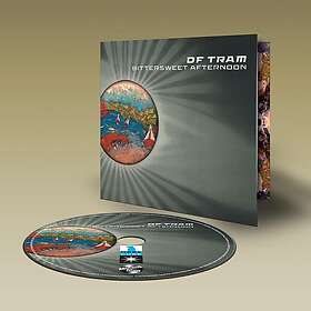 DF Tram Bittersweet Afternoon CD