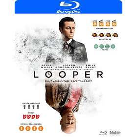 Looper (Blu-ray)
