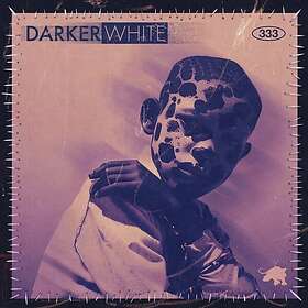 The Fever 333 Darker White CD