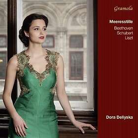 Meeresstille CD