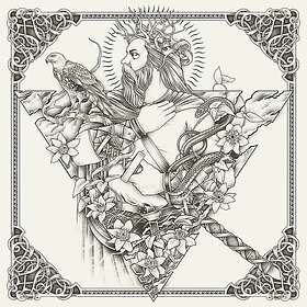 The Flight Of Sleipnir Nature's Cadence CD