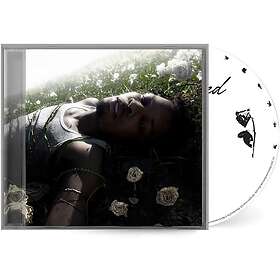 d4vd Withered CD