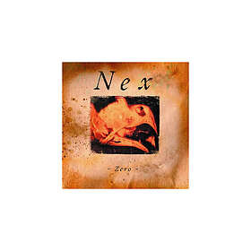 Nex Zero CD