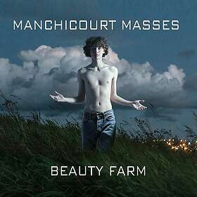 Beauty Farm Manchicourt Masses CD