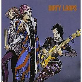 Dirty Loops Loopified CD