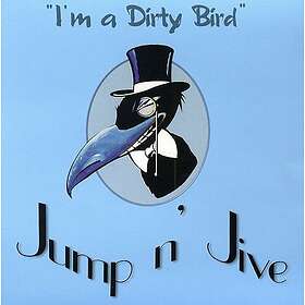 Jump N Jive I'm A Dirty Bird CD