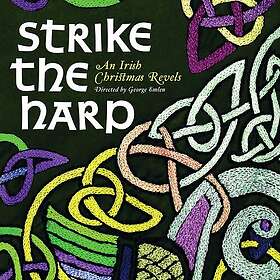 The Revels Strike The Harp: An Irish Christmas Revels CD