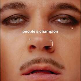 Käärijä People's Champion CD