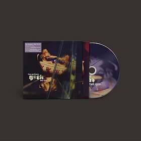 Lisa Germano Geek The Girl Inconsiderate Bitch EP CD