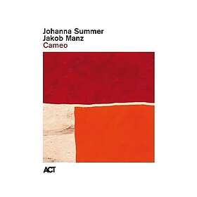 Johanna Summer, Jakob Manz Cameo CD