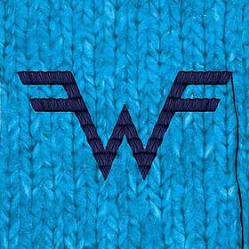 Weezer Weezer (blue Album): 30th Anniversary CD