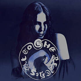 Chelsea Wolfe She Reaches Out To She Reaches Out To She CD