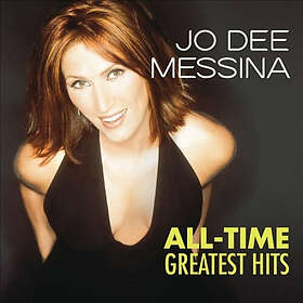 Jo Dee Messina Alltime Greatest Hits CD