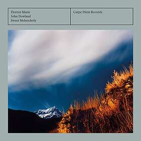 Florent Marie Dowland: Sweet Melancholy CD