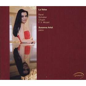 Valse CD