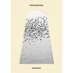 Sonicbrat Murmurations CD