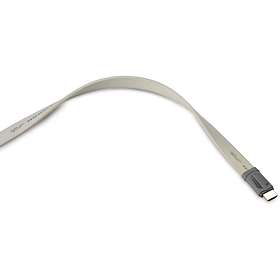 QED Performance e-Flex Flat HDMI - HDMI High Speed with Ethernet 1.5m