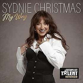 Sydnie Christmas My Way CD