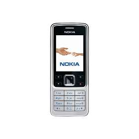 Nokia 6300 8Mo RAM