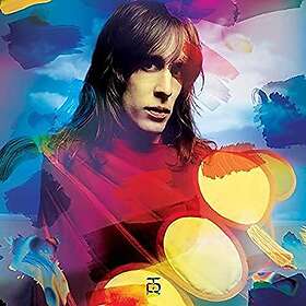 Todd Rundgren Complete Bearsville & Warner Bros Singles CD