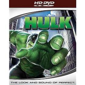 Hulk (DVD)