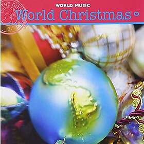Young; Cheneour; Seraph Choir; Korb; Penny; Poms; World Christmas CD