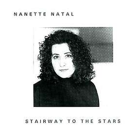 Nanette Natal Stairway To The Stars CD