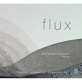 Casillas, Escuer Flux CD
