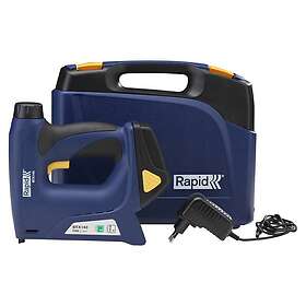 Rapid Staple Gun BTX140 Cordless 7.2V