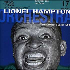 Lionel Hampton Swiss Radio Days Basel 1953 P1 Vol 17 CD