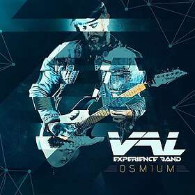 Val Experience Band Osmium CD