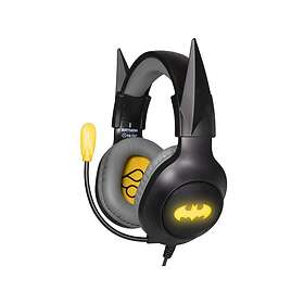 Blade Gaming DC Batman Headset
